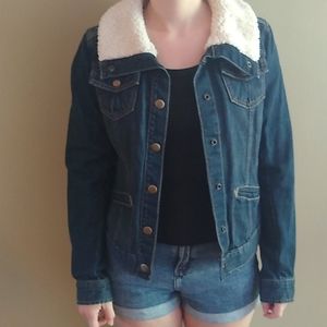 Vintage Jean jacket